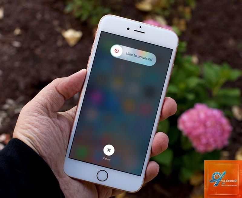 danh bạ iphone không hiển thị tên - Hình 3