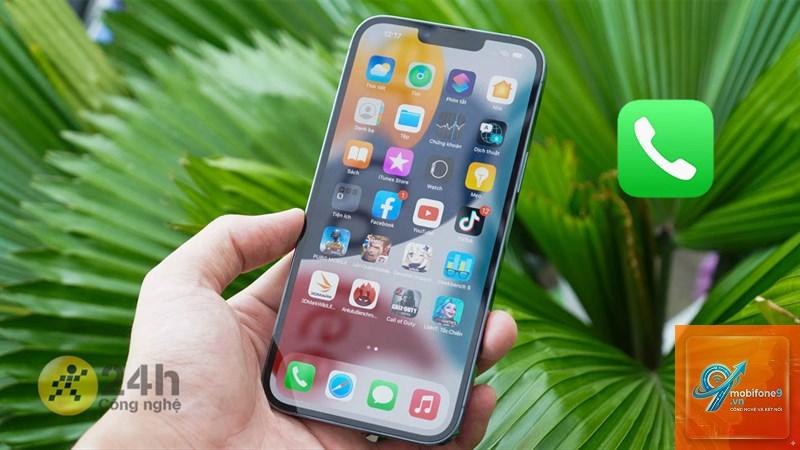 danh bạ iphone không lưu được - Hình 4