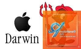 darwin operating system là gì - Hình 2