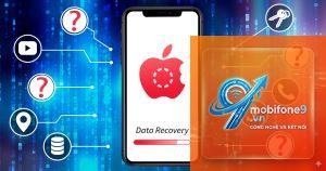 data recovery apple