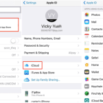 Data Sync Giữa Apple Devices: Bí Quyết Đồng Bộ Dữ Liệu Liền Mạch Trên Hệ Sinh Thái Apple data sync giữa apple devices