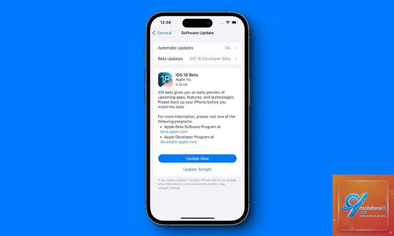developer beta là gì - Hình 3