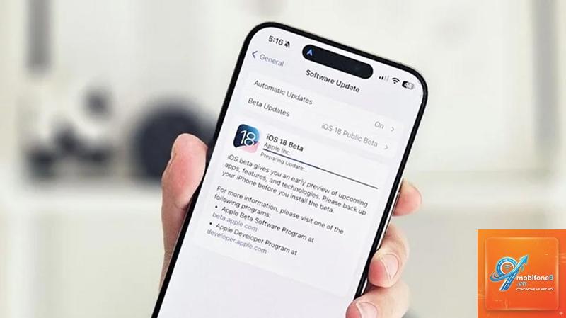 developer beta là gì - Hình 5