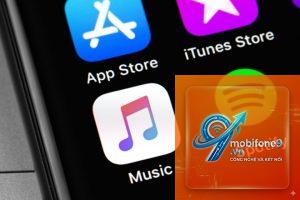 dịch vụ apple bị gián đoạn