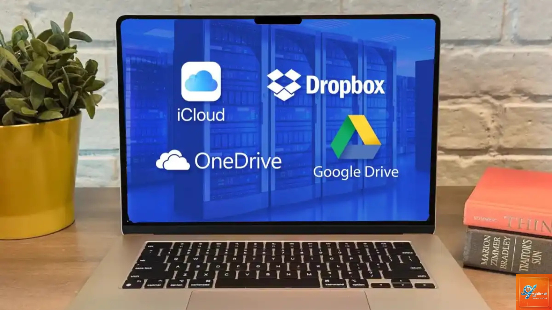 dịch vụ đám mây của apple - Hình 5