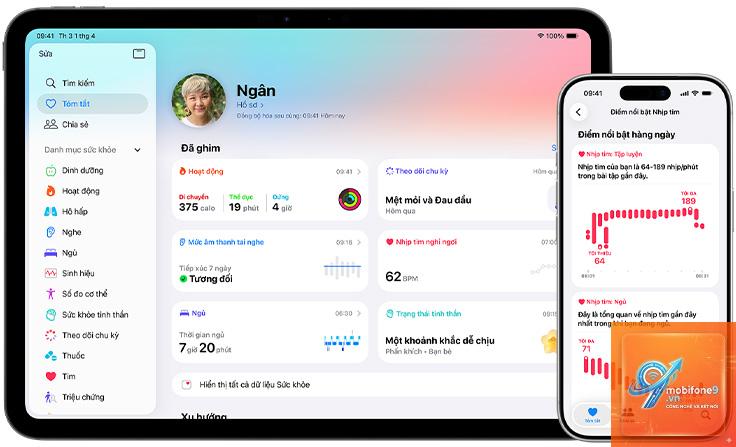 digital wellness của apple - Hình 1