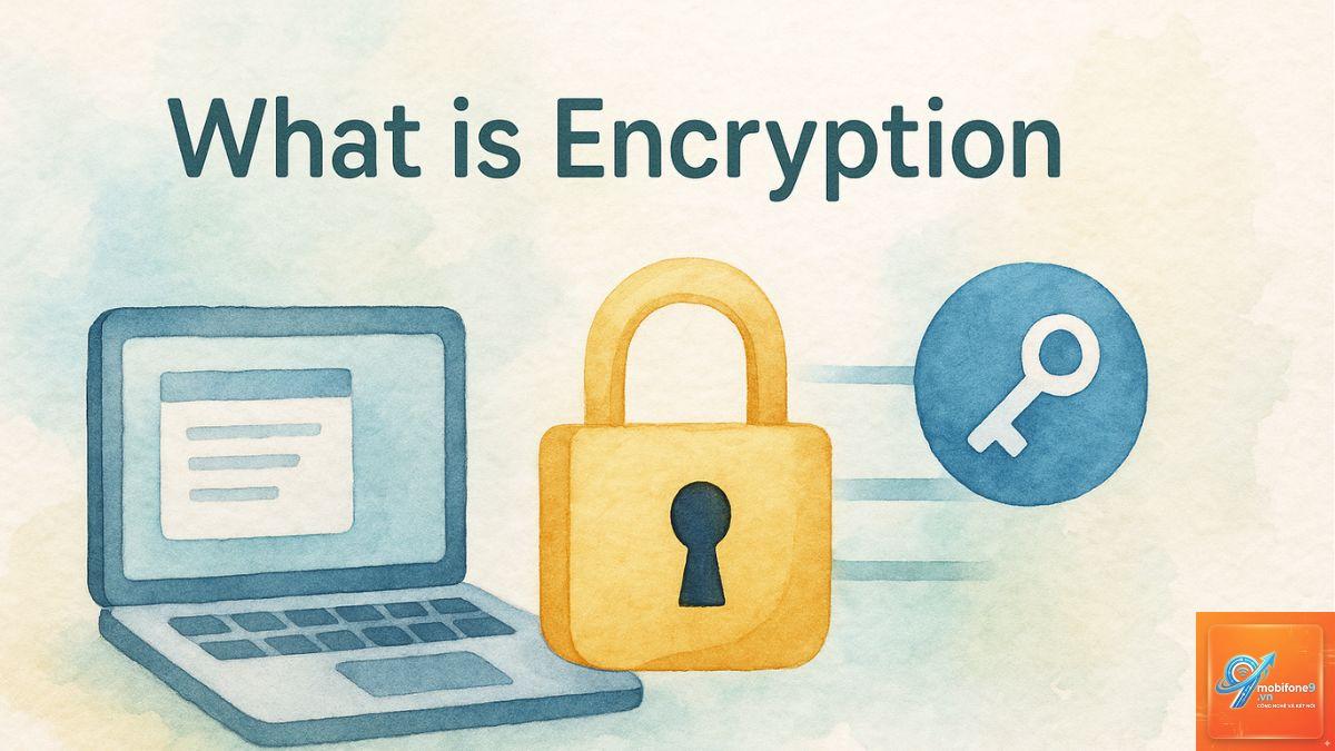 disk encryption apple là gì - Hình 4