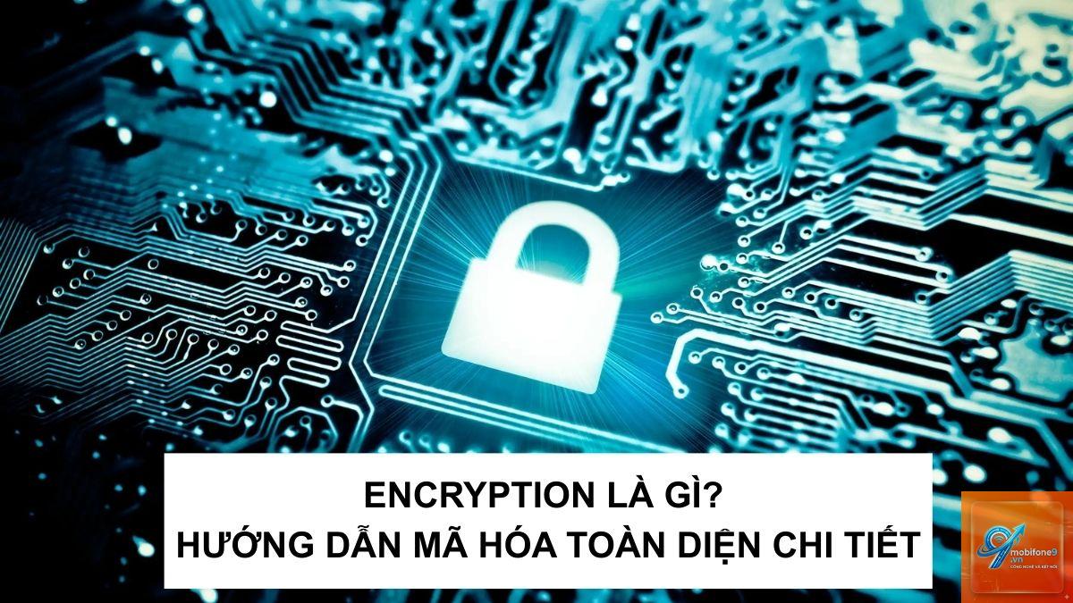 disk encryption apple là gì - Hình 5