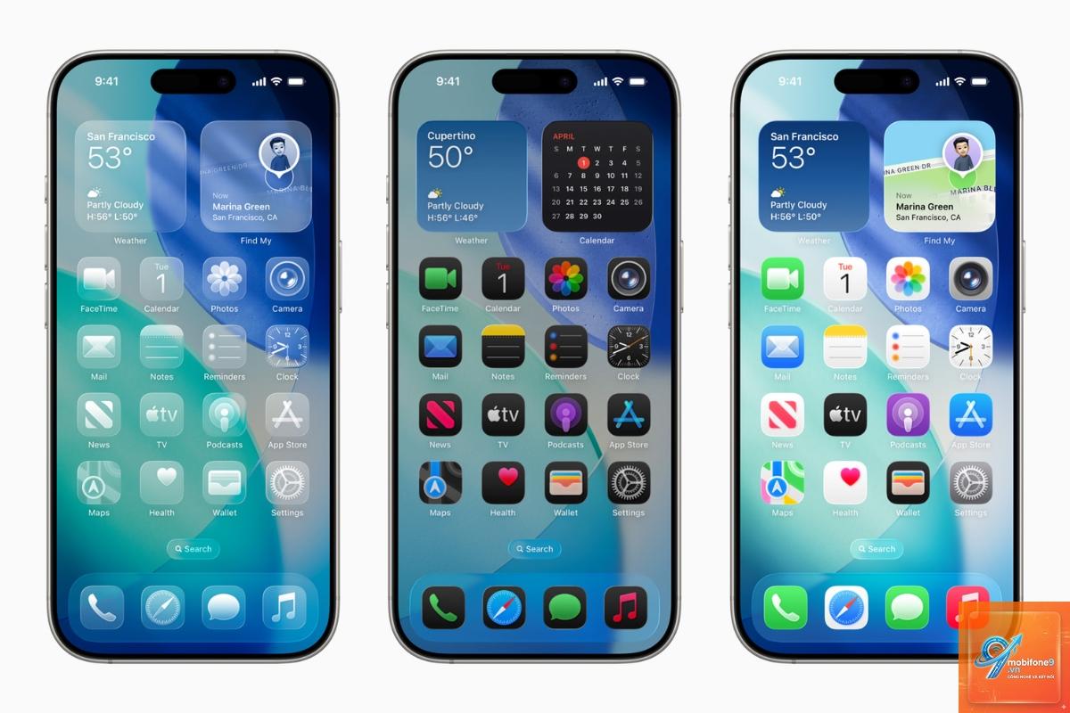 độ hiển thị của apple có tốt không - Hình 2