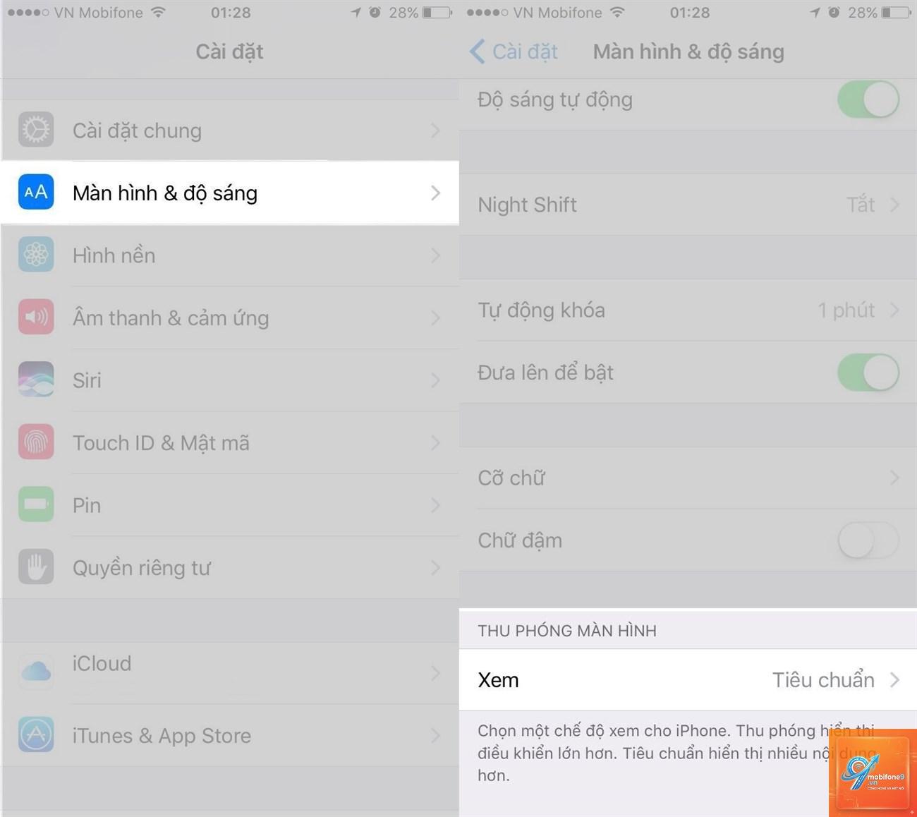 độ hiển thị của apple có tốt không - Hình 4