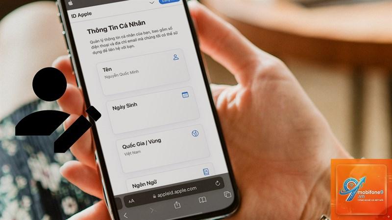 đổi số điện thoại apple - Hình 4