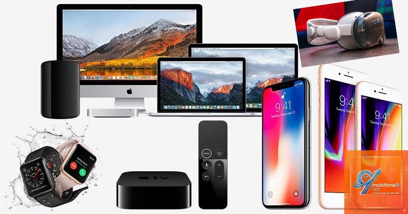 đồng bộ thiết bị gia đình apple - Hình 4