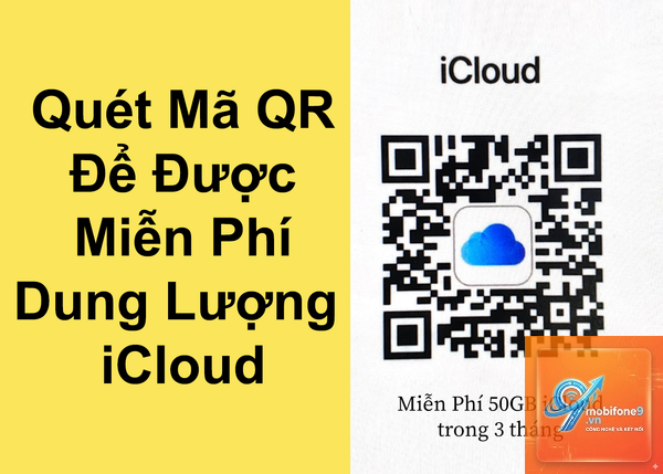 dung lượng icloud miễn phí - Hình 2