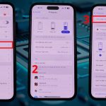Khắc phục lỗi Dynamic Island không hiển thị cuộc gọi trên iPhone Khắc phục lỗi Dynamic Island không hiển thị cuộc gọi trên iPhone