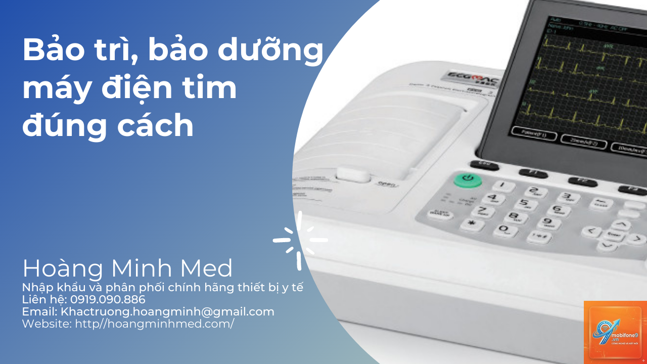 ecg bị lỗi cảm biến - Hình 3
