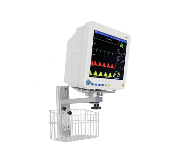 ecg bị treo - Hình 5