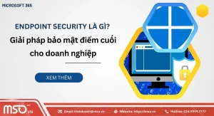 endpoint security apple là gì
