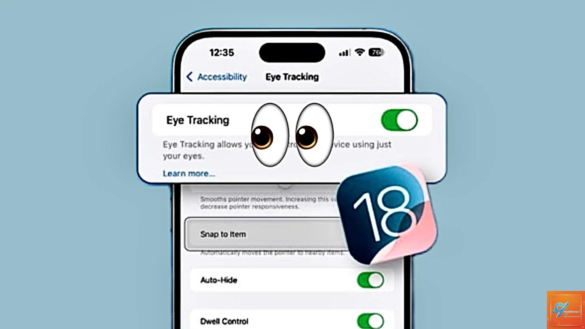 eye tracking trên apple là gì - Hình 2