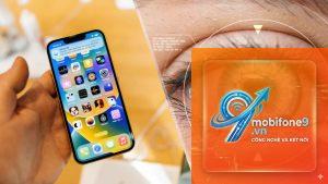 eye tracking trên apple là gì