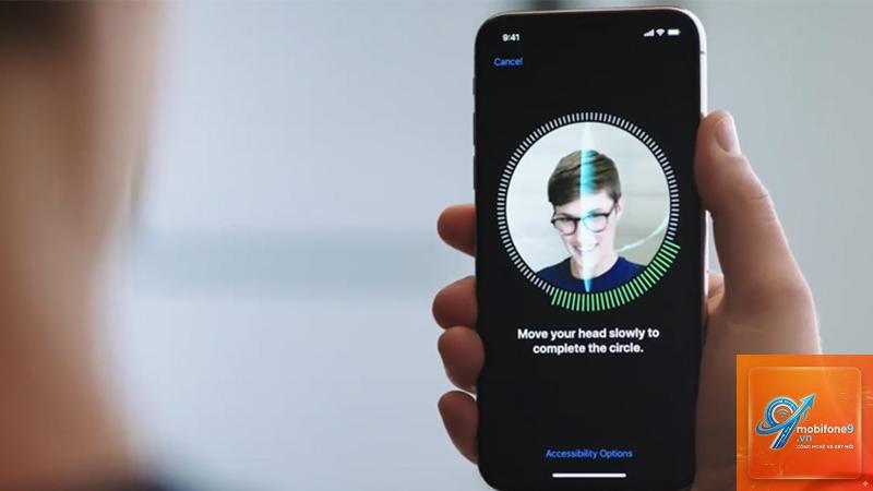 face id iphone có bị hack không - Hình 2
