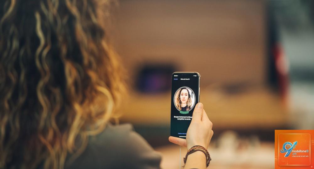 face id iphone có bị hack không - Hình 4