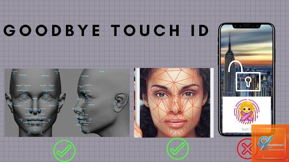 face id iphone hoạt động như thế nào - Hình 5