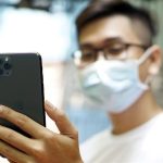 Face ID iPhone không nhận khi đeo khẩu trang: Nguyên nhân và cách khắc phục triệt để face id iphone không nhận khi đeo khẩu trang
