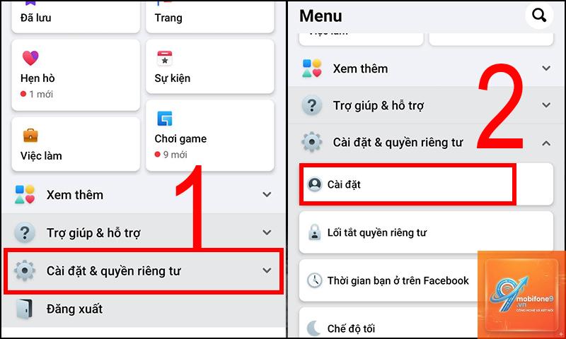 facebook không phát video trên iphone - Hình 3
