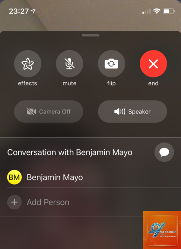 facetime bị lỗi máy chủ - Hình 3