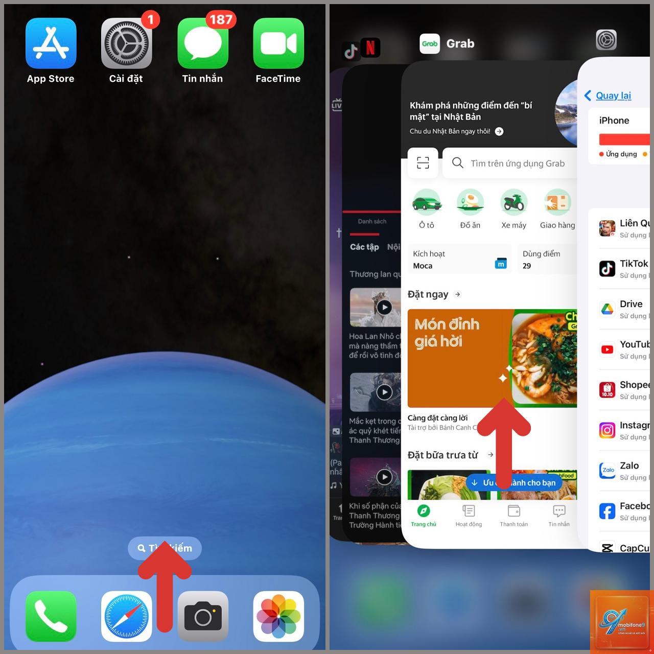 facetime bị văng - Hình 5
