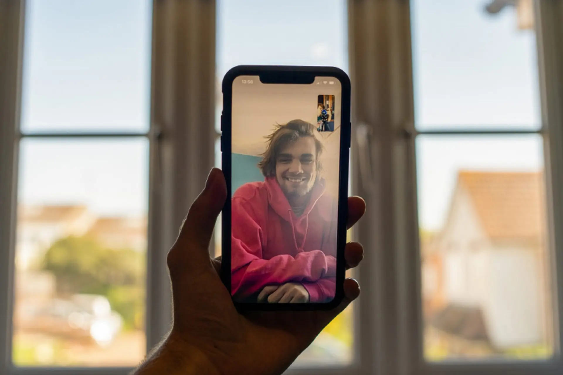 facetime có an toàn không - Hình 2