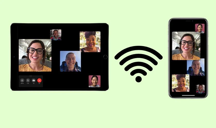 facetime có an toàn không - Hình 1
