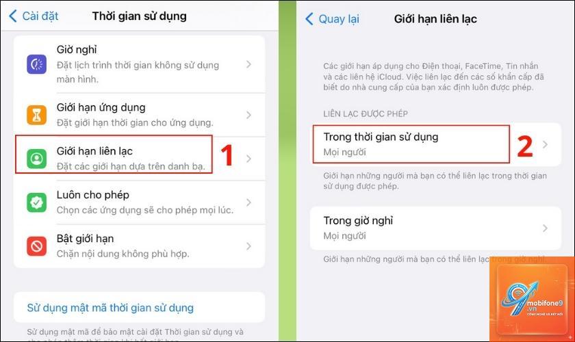 facetime đang chờ kích hoạt - Hình 3