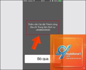 facetime đang chờ kích hoạt