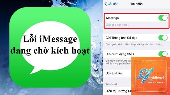 facetime đang chờ kích hoạt - Hình 4