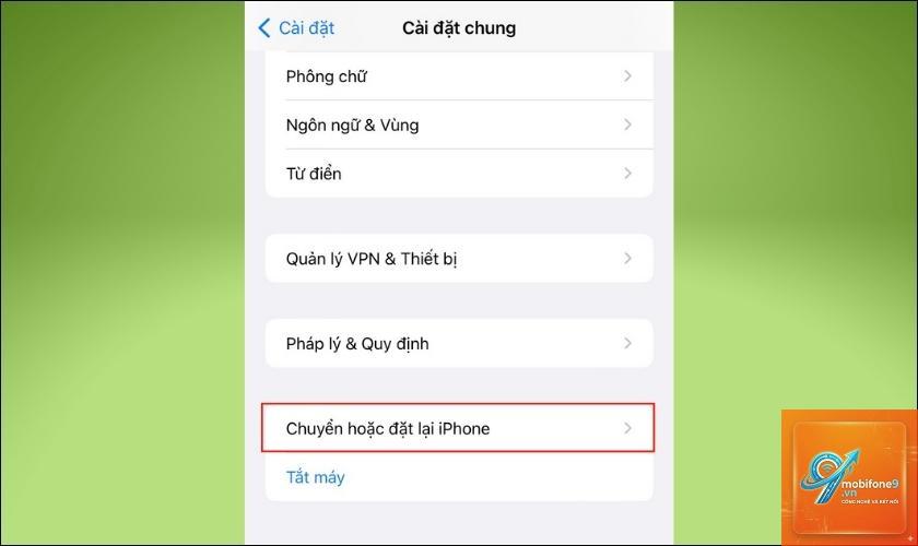facetime đang chờ kích hoạt - Hình 5