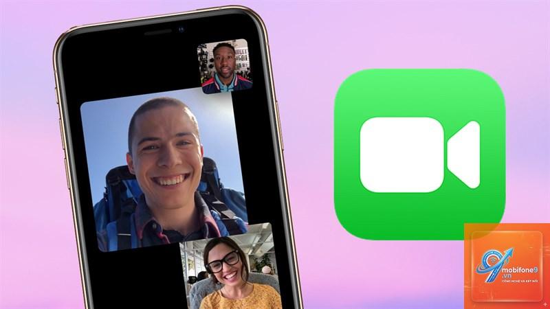 facetime không có hình ảnh - Hình 4