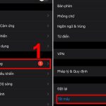 Khắc phục lỗi FaceTime không gọi được: Nguyên nhân và giải pháp chi tiết từ A-Z facetime không gọi được
