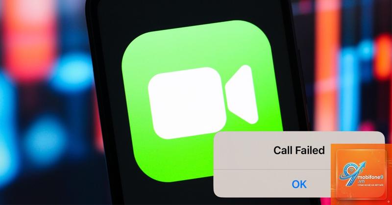 facetime không gọi được - Hình 4