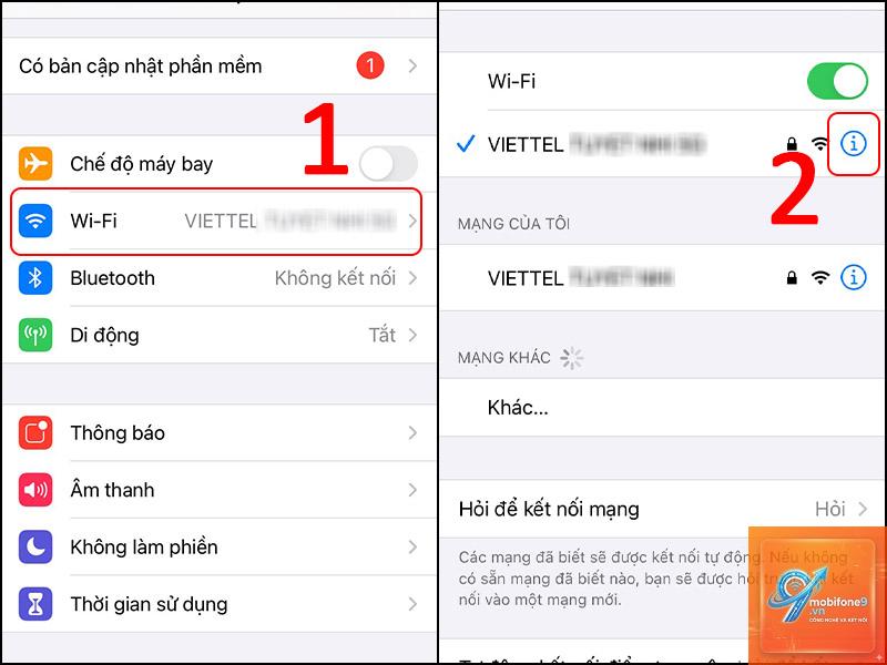facetime không kết nối được - Hình 3
