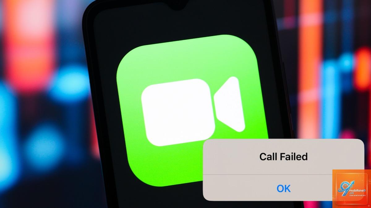facetime không kết nối được - Hình 4