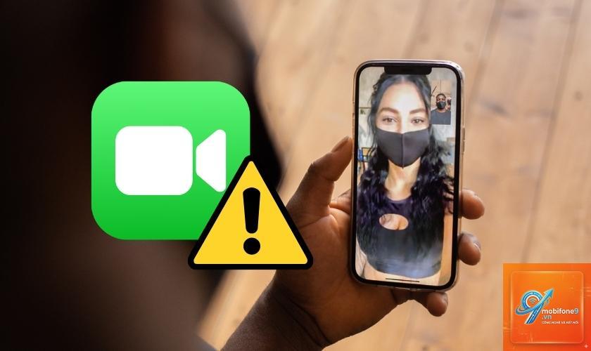 facetime kích hoạt không thành công - Hình 4