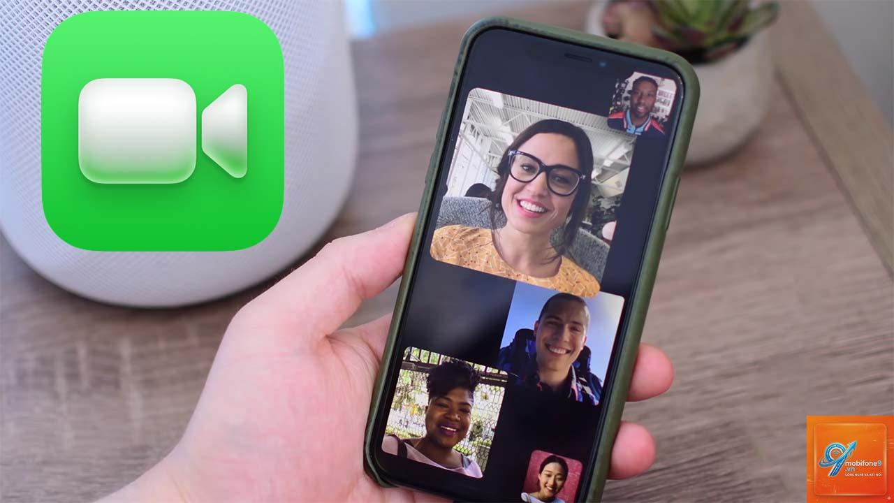 facetime là gì - Hình 2