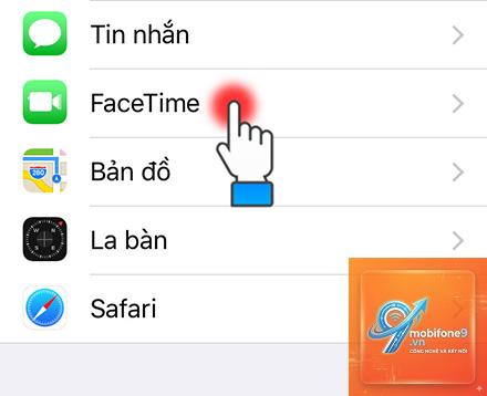 facetime là gì - Hình 5