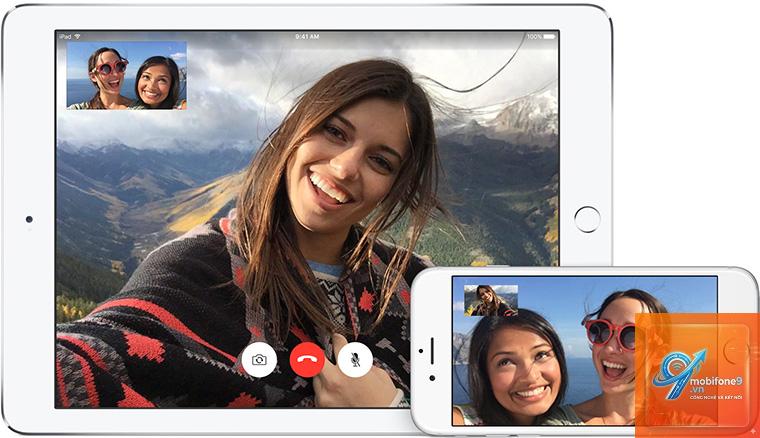facetime là gì - Hình 1