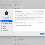 Family Sharing không chia sẻ iCloud: Nguyên nhân và cách khắc phục triệt để family sharing không chia sẻ icloud