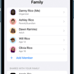 Family Sharing Không Hoạt Động: Nguyên Nhân Và Cách Khắc Phục Toàn Diện family sharing không hoạt động