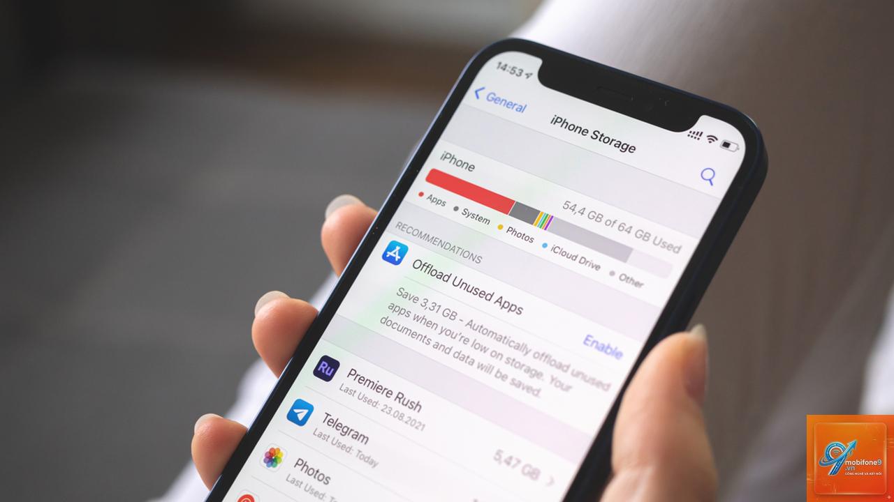 files iphone bị lỗi - Hình 5