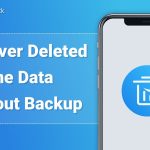 files iphone không hiển thị dữ liệu