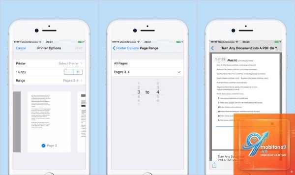 files iphone không mở được pdf - Hình 1